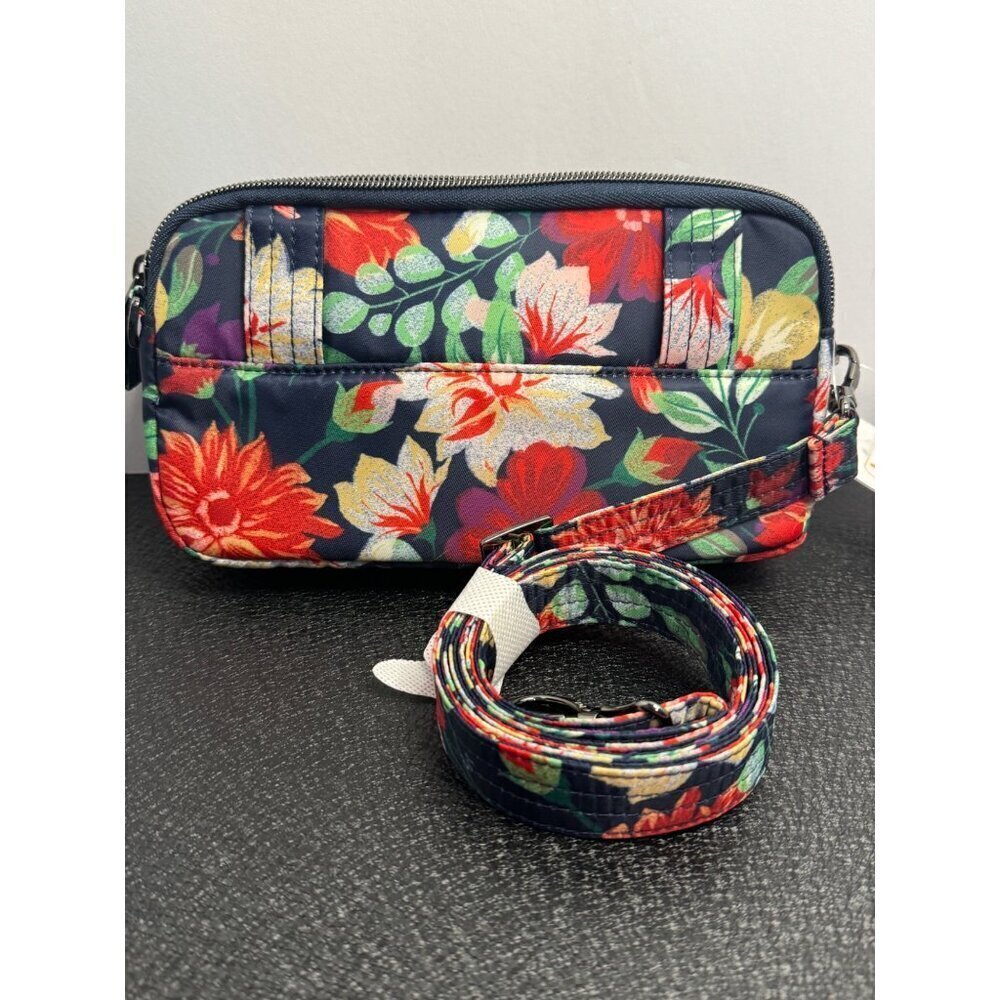 LUG Coupe Xl NWT Bloom Revival - Picture 2 of 3